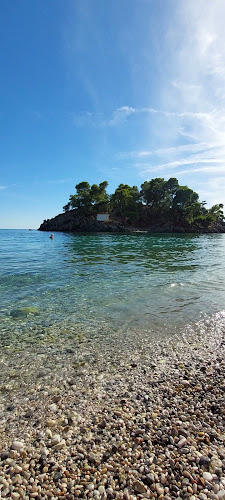 Αριθμός τηλεφώνου Valtos Beach Hotel