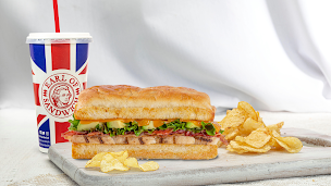 Photo n°42 de Earl of Sandwich à Paris (Sandwicherie)