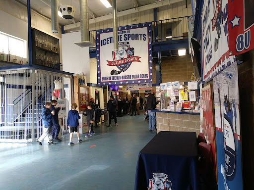 Ice Time Sports Complex - Thumbnail
