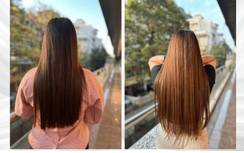 If you are searching for Protein Hair Treatment Pune, Embellish Unisex Salon & Academy offers the… post image