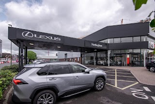 Lexus Nottingham