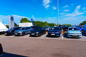 Photo n°37 de VOLKSWAGEN BYmyCAR Epinal à Épinal (Concessionnaire Volkswagen)