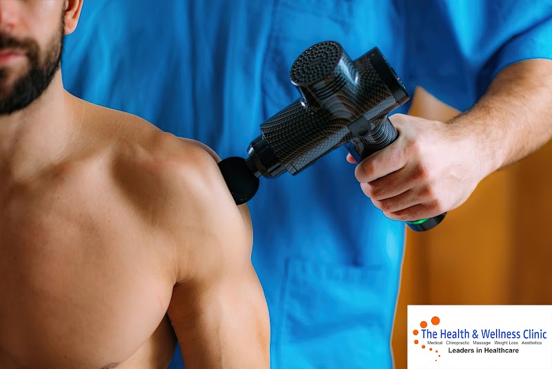 The Health & Wellness Clinic