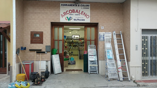 Arcobaleno Ferramenta Di Livio Donno