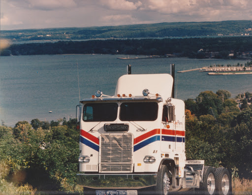 Grand Traverse Trucking, Inc. - Thumbnail