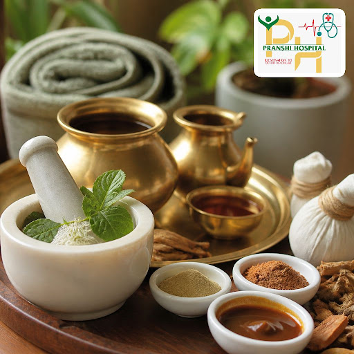 Worried about rising creatinine or constant backache around the kidney area? At PRANSHI HOSPITAL… post image