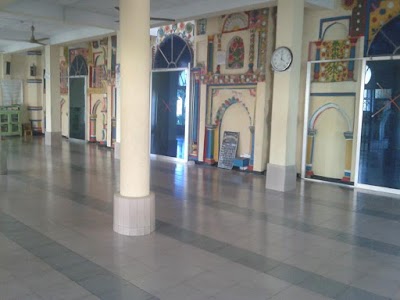 Photos of Kabir Patwary Mosque
