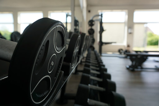 Zissi's Fitnesstreff - Visual