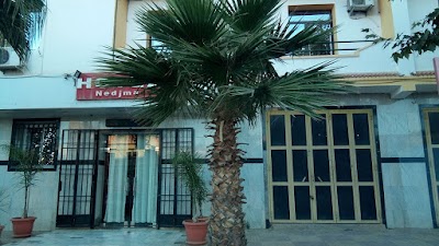 Photos of Hotel Nedjma