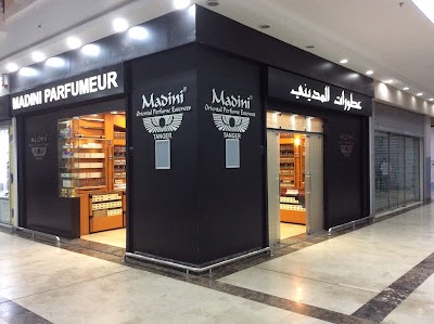 Photos of Madini Parfumeur