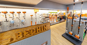 Photo n°26 de BEGHIN Motoculture à Magnicourt-en-Comte (Magasin d'outillage)