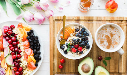 Nutri-fit