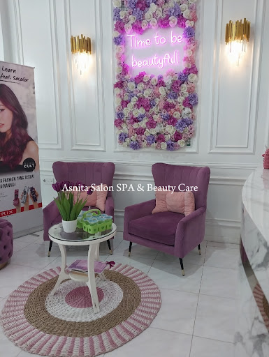 Asnita salon