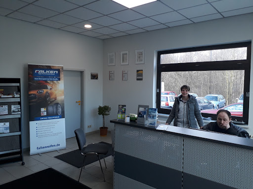 Klaus Hahn 1a Autoservice - Thumbnail