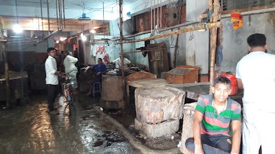 Photos of মাংস বাজার,নওগাঁ