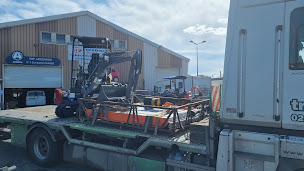 Photo n°32 de EUROTRAC - LOC'MOLIT SARL à Rethel (Magasin de matériel pour le travail du bois)