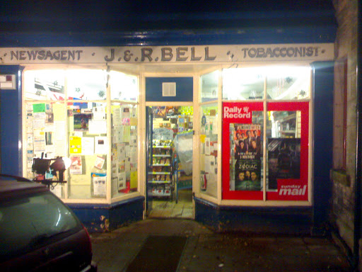 J&R Bell