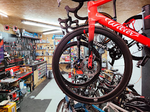 Photo n°21 de Cycles Odyssée à Brunoy (Magasin de vélos)