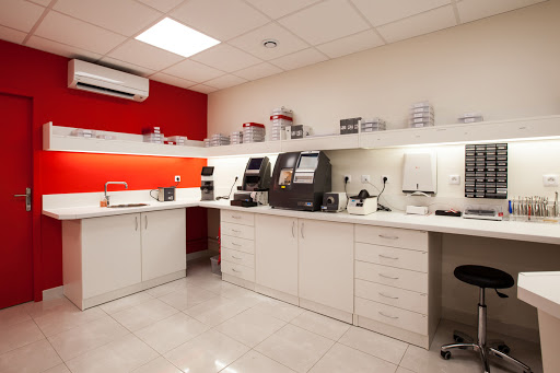 Opticien PLAISANCE DU TOUCH - Optical Center - Thumbnail