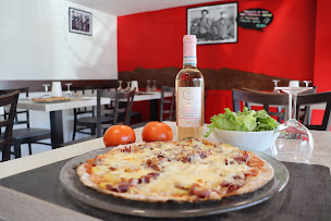 Photo n°21 de BOB'S PIZZA à Chamalières (Pizzeria)