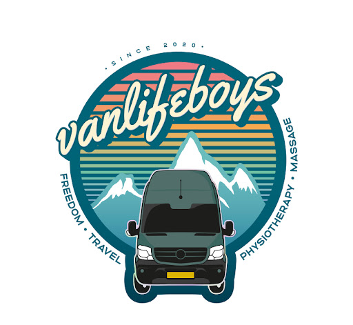 Vanlifeboys - Thumbnail