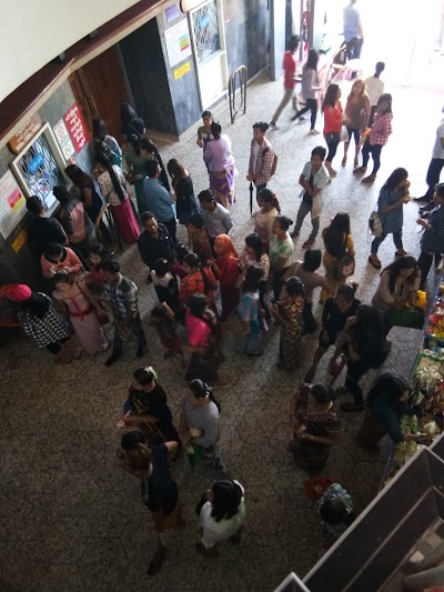 Photos of Thamada Cinema