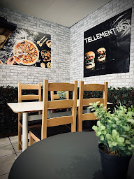 Photo n°20 de LES DÉLICES DU PACHA à Villers-Cotterêts (Restaurant)