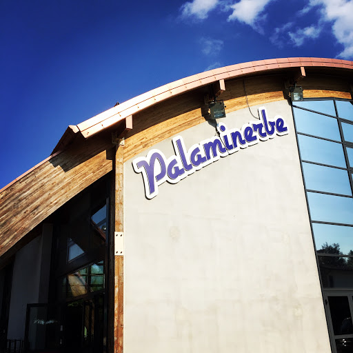 Palaminerbe - Visual