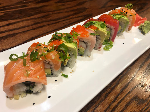 Sunset Sushi & Thai - Thumbnail