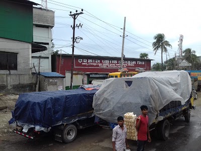 Photos of M/S Rinaloy CNG & Filling Station Ltd.