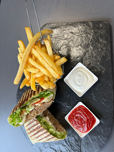 Photo 3 - KEBAB Yassbilll