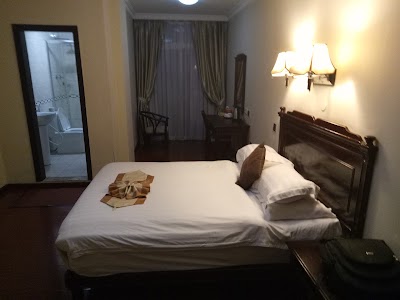 Photos of Trinity Hotel Addis Ababa