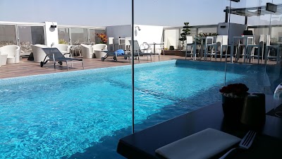 Photos of M&ouml;venpick Hotel Casablanca