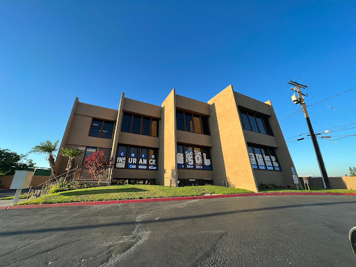 Garden Grove-Fairview