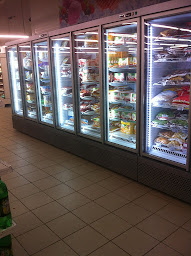 Photo n°24 de Les Halles Vivaldi à Saint-Étienne (Boutique de boissons sans alcool)