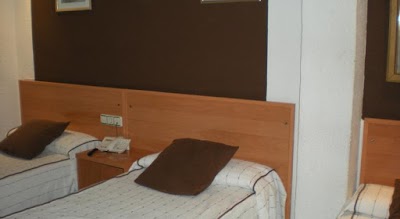 Photos of Hotel Sanz