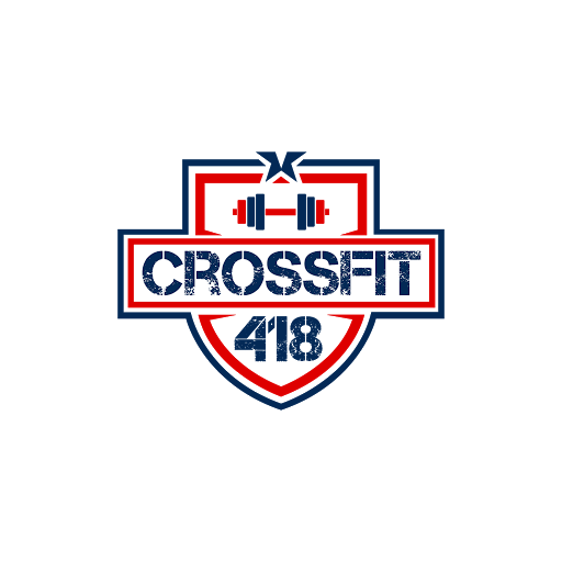 Gym 418 - Visual
