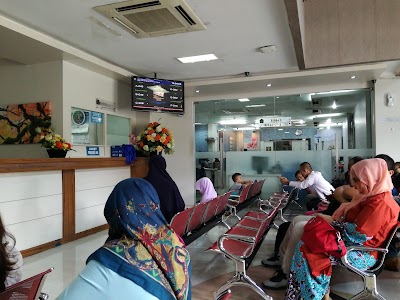 Photos of IMMIGRATION OFFICE DEPOK
