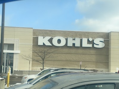 Kohl