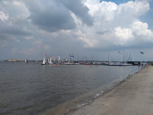 Watersports Center Muiderberg - Thumbnail
