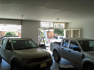 Photos of AUTOCLIMA ROJAS