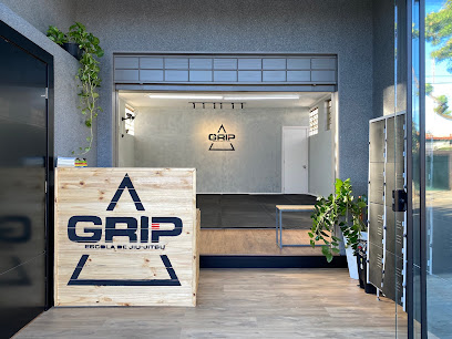 GRIP Escola Jiu-Jitsu