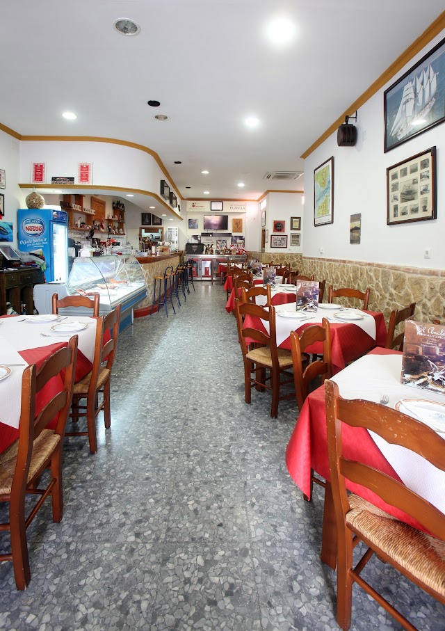 Restaurante El Ancla