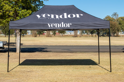 Vendor Real Estate - Thumbnail
