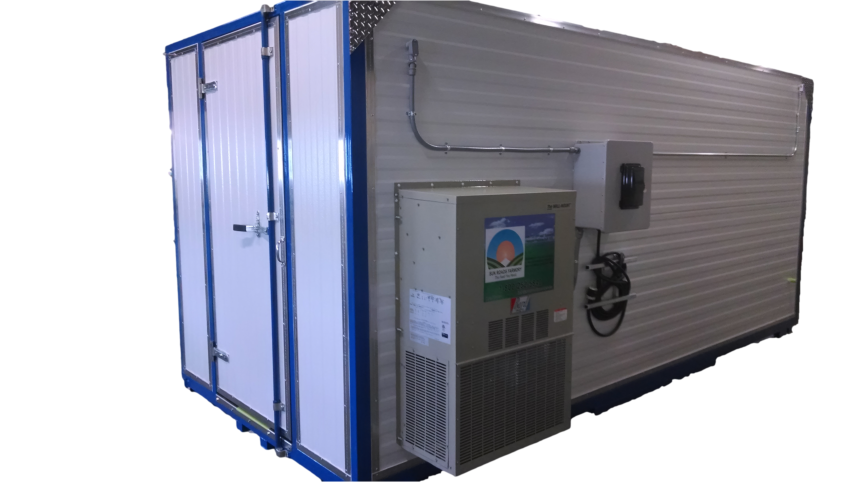 Sun Roads Farmory Equipment LLC