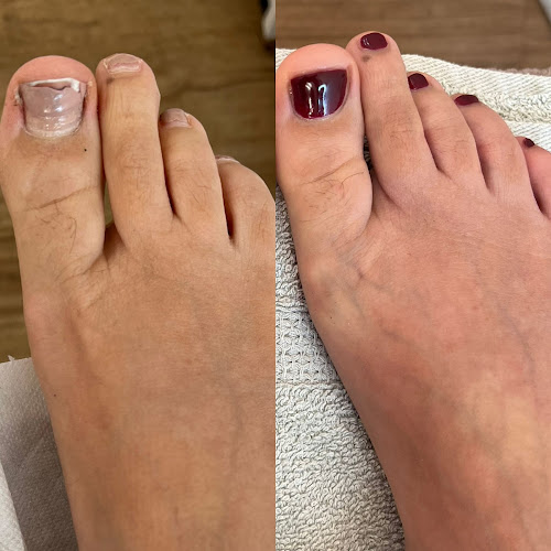 Sabrin Beauty Kosmetikstudio, Head Spa & Wellness, Bodyforming,Schulungen