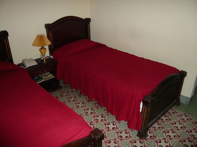 Hotel Colon