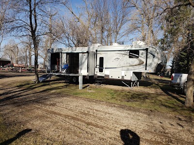 Grand Forks Campground-Rv Park