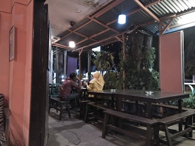 Photos of Bengkel Vespa