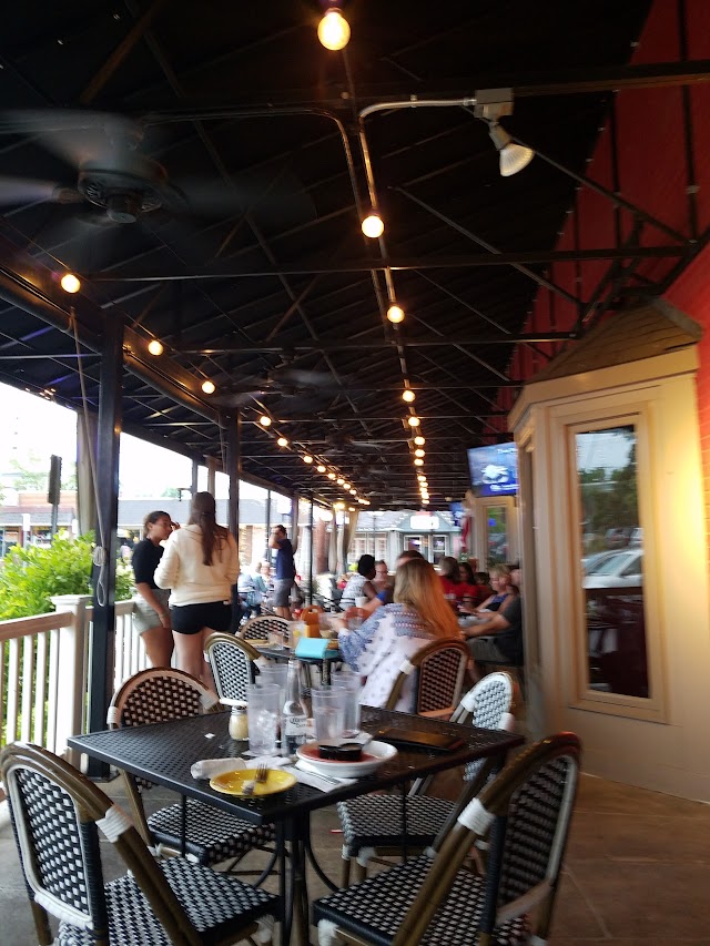 Mike Duffy's Pub & Grill